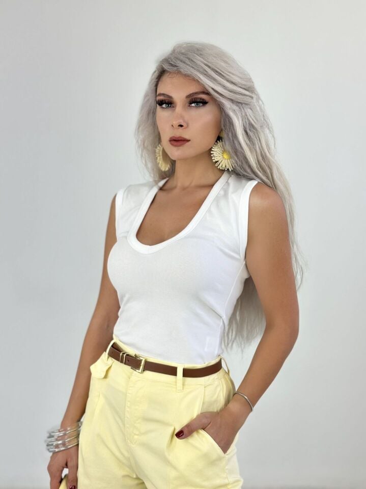 Beya V Yaka Kolsuz Body