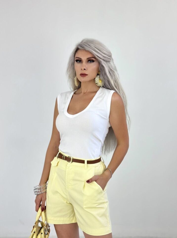 Beya V Yaka Kolsuz Body