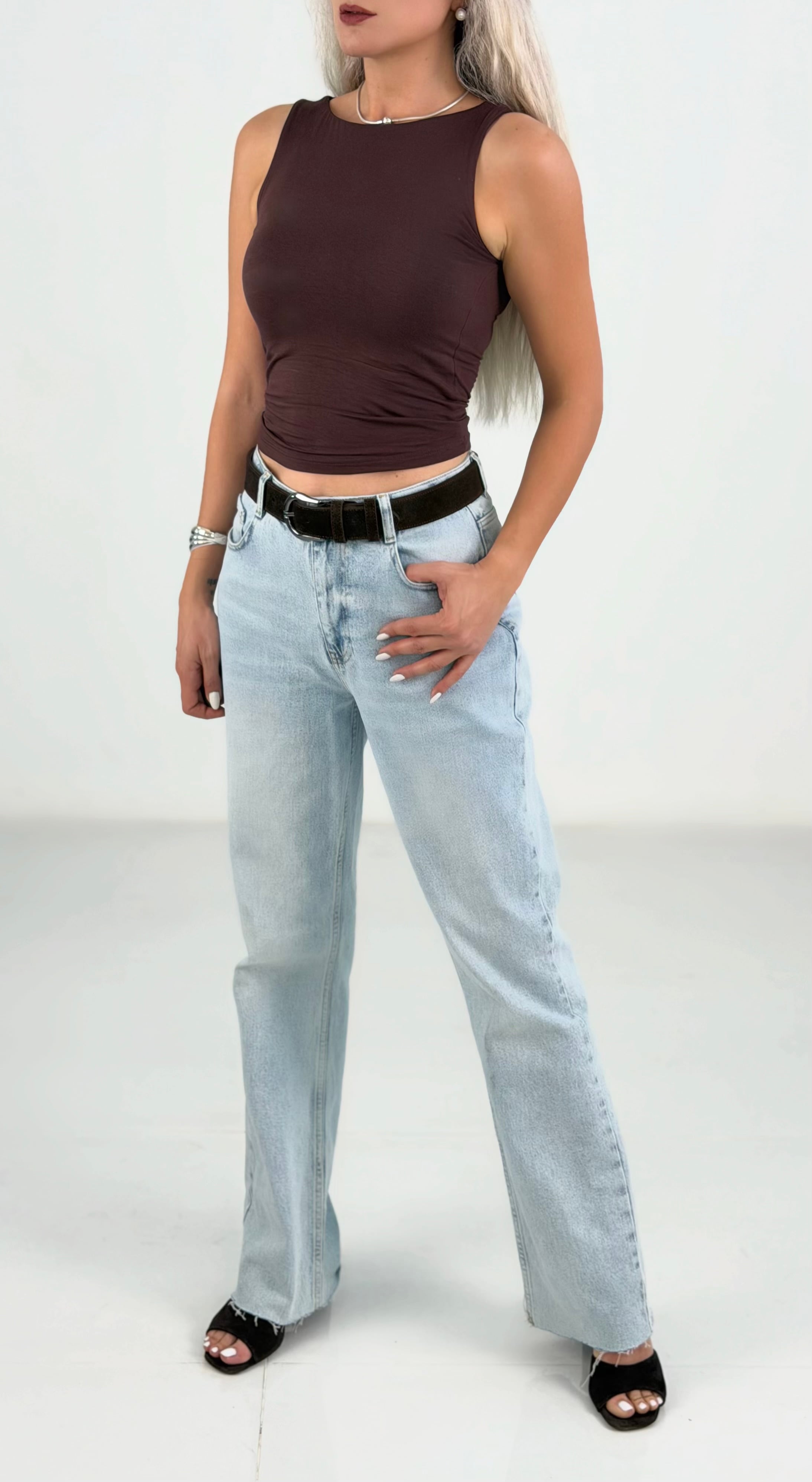 Jean